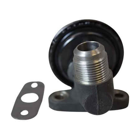 Motorcraft 97-08 Ford Truck/Van V8-330 5.4L Sohc Egr Valve, Cx1721 CX1721